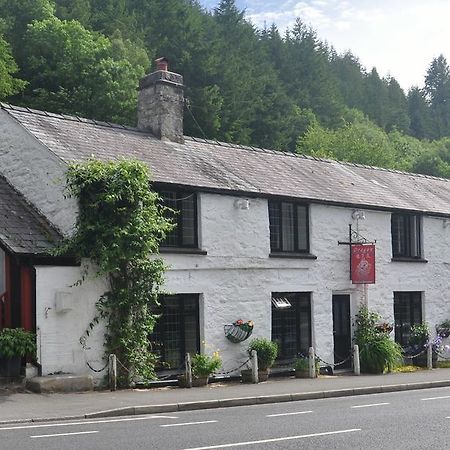 Dragon Bed And Breakfast Betws-y-Coed Exterior foto