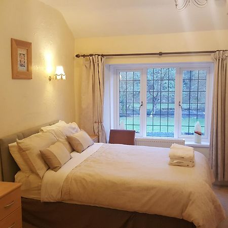 Dragon Bed And Breakfast Betws-y-Coed Exterior foto