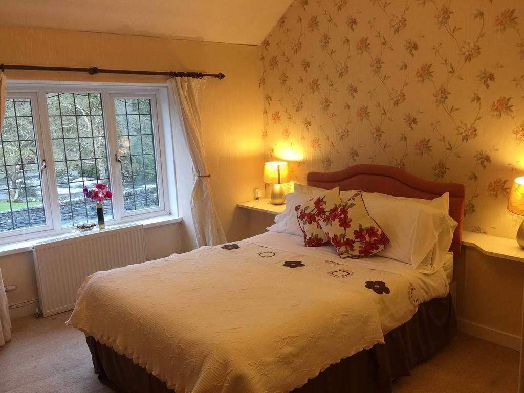 Dragon Bed And Breakfast Betws-y-Coed Habitación foto