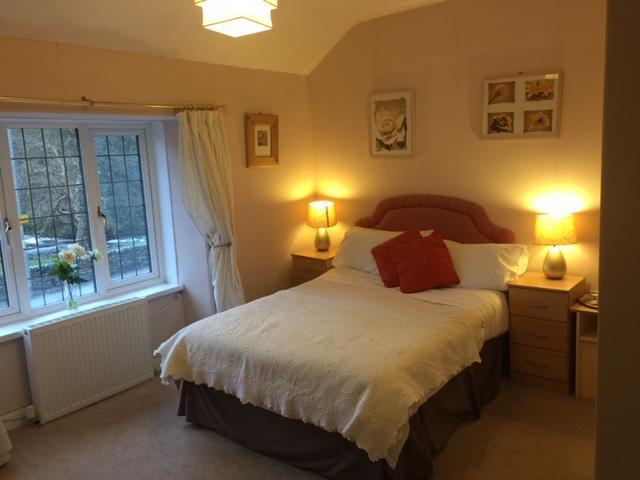 Dragon Bed And Breakfast Betws-y-Coed Exterior foto