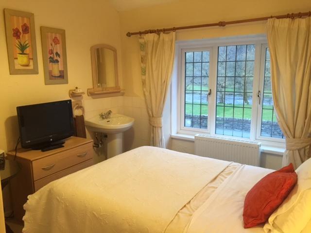 Dragon Bed And Breakfast Betws-y-Coed Habitación foto