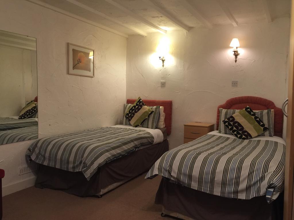 Dragon Bed And Breakfast Betws-y-Coed Habitación foto