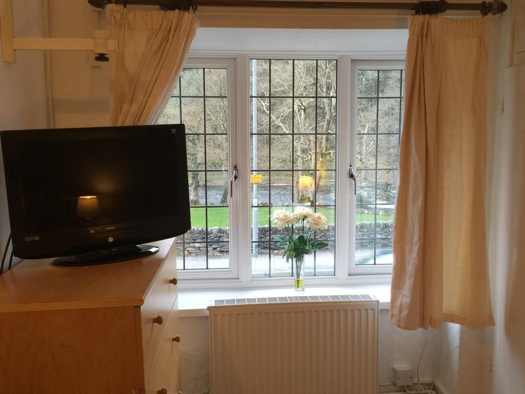 Dragon Bed And Breakfast Betws-y-Coed Habitación foto