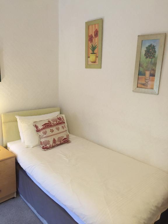 Dragon Bed And Breakfast Betws-y-Coed Habitación foto
