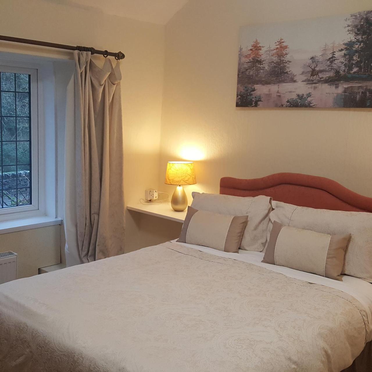 Dragon Bed And Breakfast Betws-y-Coed Exterior foto