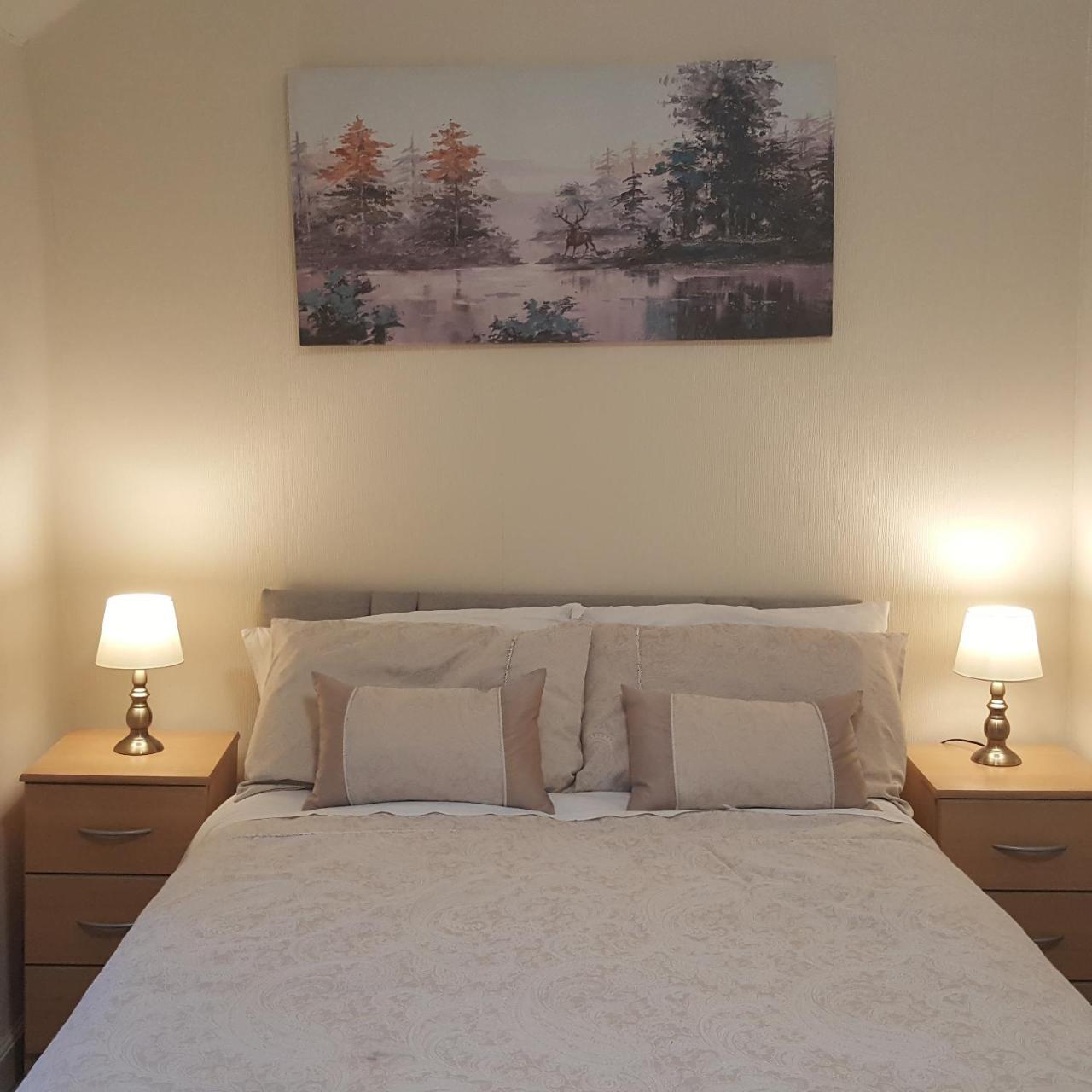 Dragon Bed And Breakfast Betws-y-Coed Exterior foto