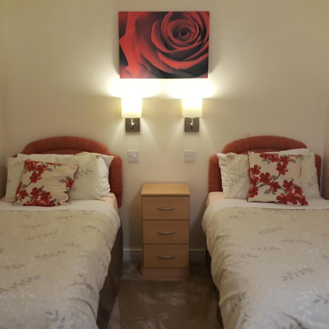 Dragon Bed And Breakfast Betws-y-Coed Exterior foto