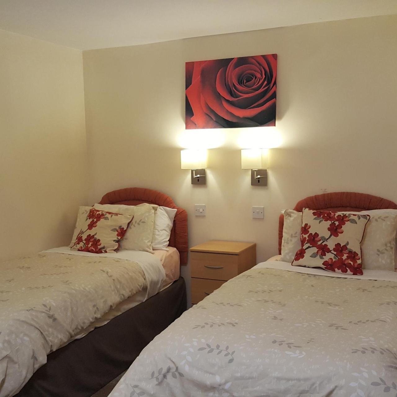 Dragon Bed And Breakfast Betws-y-Coed Exterior foto